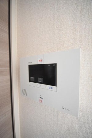 コージーコート・Fの物件内観写真